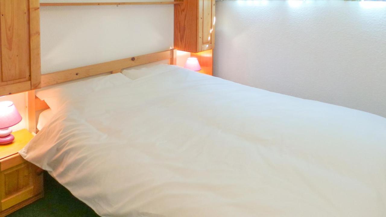 Spacious Apartment Iris, Flaine Foret Exterior foto